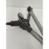 Moteur Essuie Glace Avant Renault Megane 3 Phase 3 (2)
