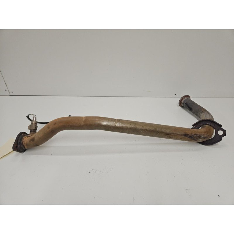 Tube Avant (echappement) Renault Clio 1 Phase 1 (1)