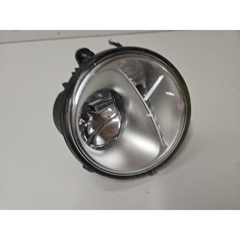 Anti Brouillard Gauche (feux) Renault Twingo 2 Phase 2 (1)