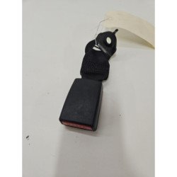 Attache Ceinture Arriere Gauche Renault Twingo 2 Phase 2 (1)