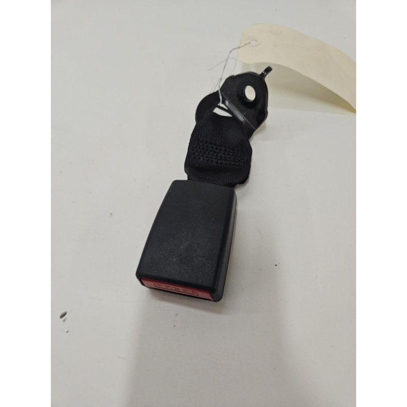 Attache Ceinture Arriere Gauche Renault Twingo 2 Phase 2 (1)