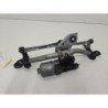 Moteur Essuie Glace Avant Renault Twingo 2 Phase 2 (1)
