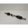 Cardan Gauche (transmission) Renault Twingo 2 Phase 2 (1)