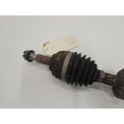 Cardan Gauche (transmission) Renault Twingo 2 Phase 2 (4)