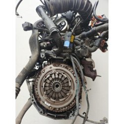 Moteur Renault Twingo 2 Phase 2 (2)