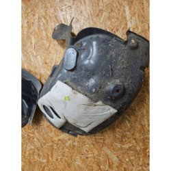 Pare Boue Avant Gauche Renault Megane 3 Phase 3 (2)