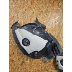 Pare Boue Avant Gauche Renault Megane 3 Phase 3 (3)