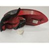 Feu Arriere Principal Gauche (feux) Renault Clio 3 Phase 1 Break (2)
