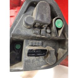 Feu Arriere Principal Gauche (feux) Renault Clio 3 Phase 1 Break (4)