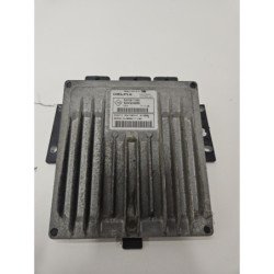 Calculateur Renault Clio 3 Phase 1 Break (1)