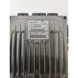 Calculateur Renault Clio 3 Phase 1 Break (2)