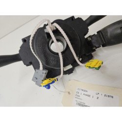 Com (bloc Contacteur Tournant+commodo Essuie Glace+commodo Phare) Citroen C5 1 Phase 1 (4)