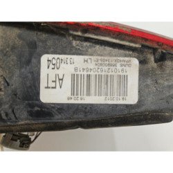 Feu Arriere Secondaire Gauche (feux) Opel Astra J Sports Tourer Phase 2 Break (2)