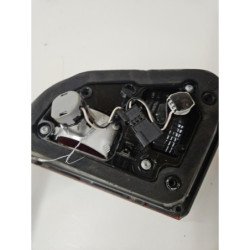 Feu Arriere Secondaire Gauche (feux) Opel Astra J Sports Tourer Phase 2 Break (3)