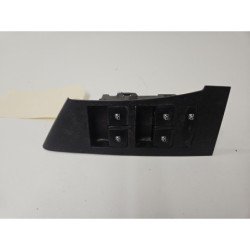 Interrupteur De Leve Vitre Avant Gauche Opel Astra J Sports Tourer Phase 2 Break (1)