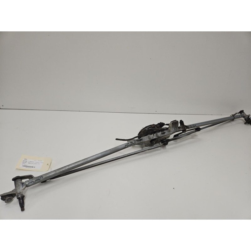Moteur Essuie Glace Avant Opel Astra J Sports Tourer Phase 2 Break (1)