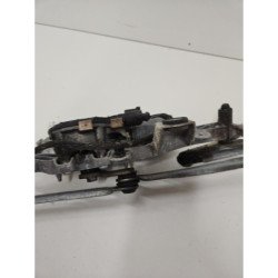 Moteur Essuie Glace Avant Opel Astra J Sports Tourer Phase 2 Break (4)
