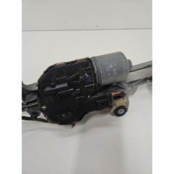 Moteur Essuie Glace Avant Opel Astra J Sports Tourer Phase 2 Break (5)