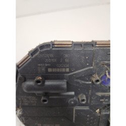 Moteur Essuie Glace Avant Opel Astra J Sports Tourer Phase 2 Break (7)