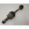 Cardan Gauche (transmission) Opel Astra J Sports Tourer Phase 2 Break (1)