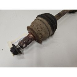 Cardan Gauche (transmission) Opel Astra J Sports Tourer Phase 2 Break (2)