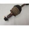 Cardan Gauche (transmission) Opel Astra J Sports Tourer Phase 2 Break (2)