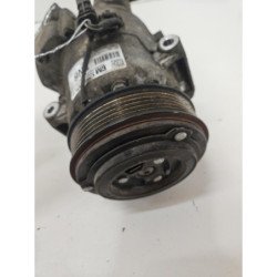 Compresseur Clim Opel Astra J Sports Tourer Phase 2 Break (3)