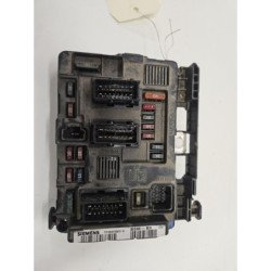 Boitier Servitude Moteur (bsm) Citroen C3 1 Phase 1 (1)