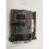 Boitier Servitude Moteur (bsm) Citroen C3 1 Phase 1 (1)