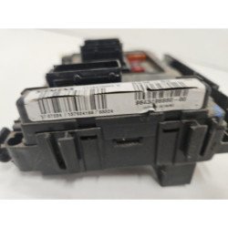 Boitier Servitude Moteur (bsm) Citroen C3 1 Phase 1 (3)