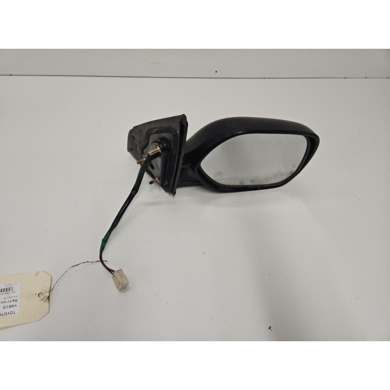Retroviseur Droit Toyota Yaris Verso Phase 1 (1)