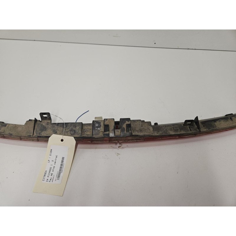 Feu Arriere Stop Central Citroen C4 Picasso 1 (1)
