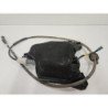 Bloc Electrique De Frein A Main Citroen C4 Picasso 1 (2)