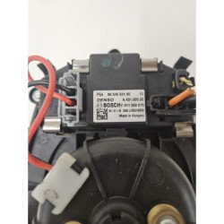 Ventilateur Chauffage Citroen C4 Picasso 1 (2)