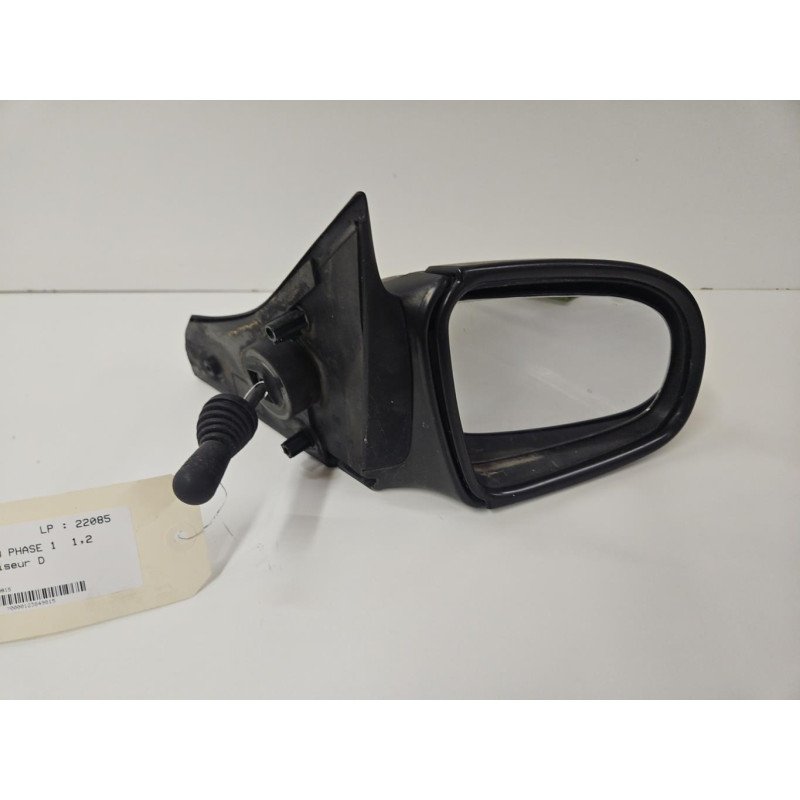 Retroviseur Droit Opel Corsa B Phase 1 (1)