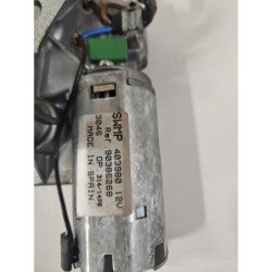 Moteur Essuie Glace Arriere Opel Corsa B Phase 1 (2)