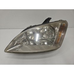 Optique Avant Principal Gauche (feux)(phare) Ford C-max 1 Phase 1 (1)
