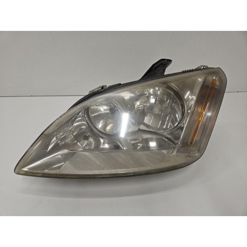 Optique Avant Principal Gauche (feux)(phare) Ford C-max 1 Phase 1 (1)