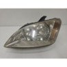 Optique Avant Principal Gauche (feux)(phare) Ford C-max 1 Phase 1 (1)
