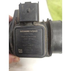 Debitmetre Ford Fusion Phase 2 (3)