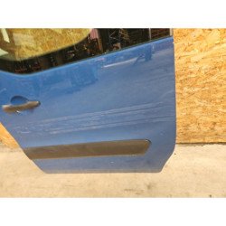 Porte Laterale Gauche Peugeot Partner 2 Phase 3 (4)