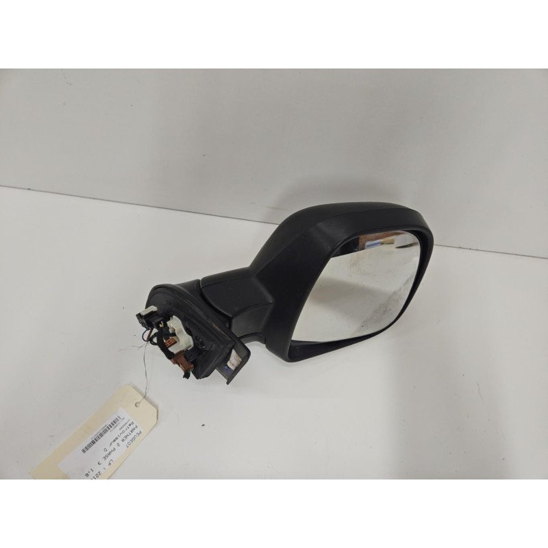 Retroviseur Droit Peugeot Partner 2 Phase 3 (1)