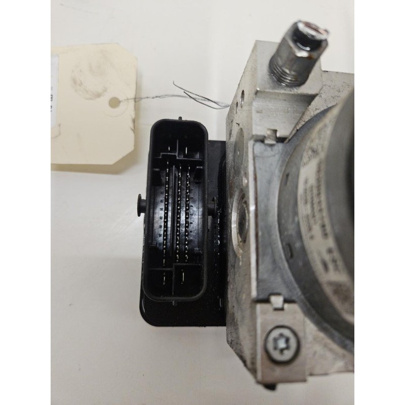 Bloc Abs (freins Anti-blocage) Peugeot 208 2 Phase 1 (1)