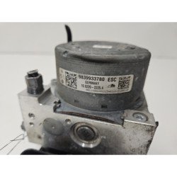 Bloc Abs (freins Anti-blocage) Peugeot 208 2 Phase 1 (2)