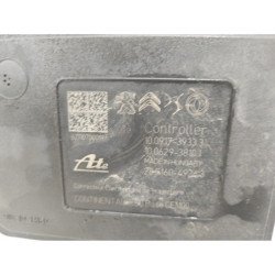 Bloc Abs (freins Anti-blocage) Peugeot 208 2 Phase 1 (5)