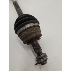 Cardan Gauche (transmission) Peugeot 208 2 Phase 1 (2)