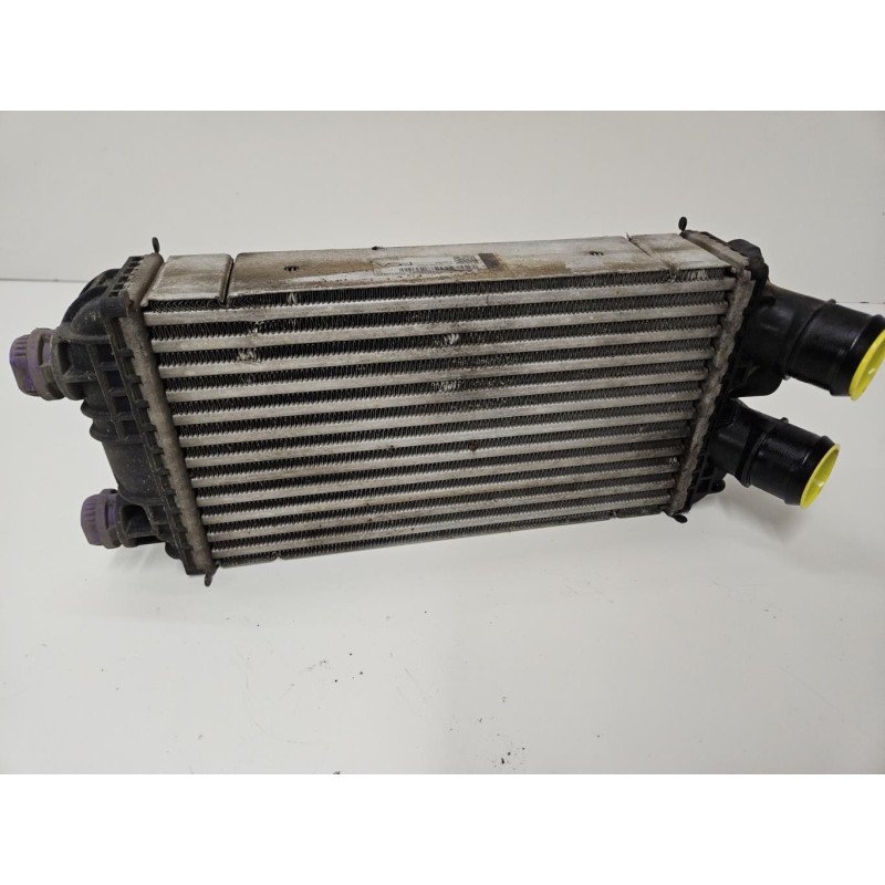 Echangeur Air (intercooler) Peugeot 208 2 Phase 1 (1)