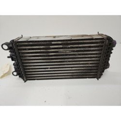 Echangeur Air (intercooler) Peugeot 208 2 Phase 1 (3)