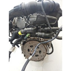 Moteur Peugeot 208 2 Phase 1 (2)