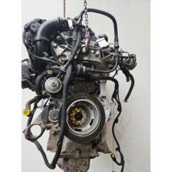 Moteur Peugeot 208 2 Phase 1 (4)